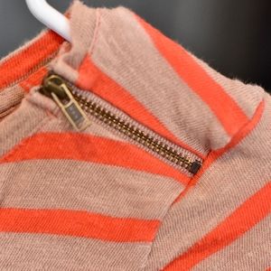 J Crew Long Sleeve Shirt